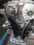 Двигатель Kia rio cerato Hyundai accent elantra