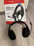 Продам Наушники HyperX Cloud Stinger Core Wireless +7.1