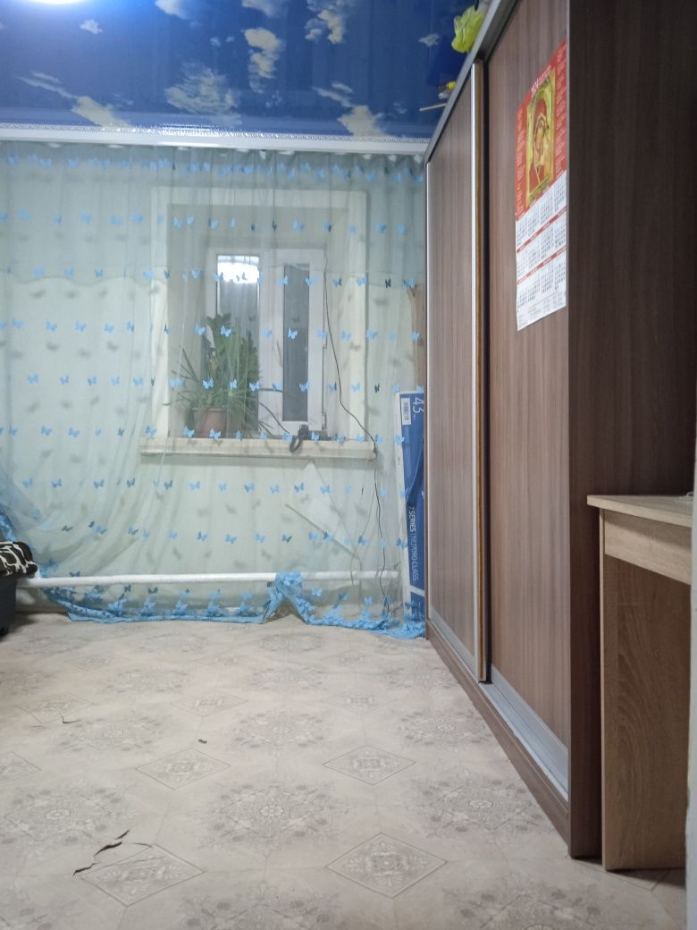 Продам 3х комнатный благоустроенный дом