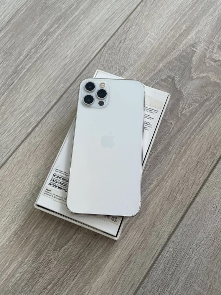 Iphone 12 pro 128gb