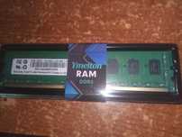 DDR-3 DIMM 8 GB 1600 MHz Ymaeiton (новые)
