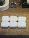 Airpods pro и 3s по 30к