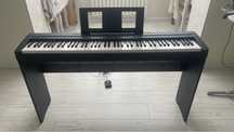 Продам yamaha digital piano-p45