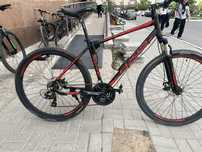 Продам ведосипед Axis 700 29 размер колеса