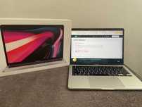 MacBook Pro 13" M1 (2020) | 8GB / 512GB | Состояние отличное