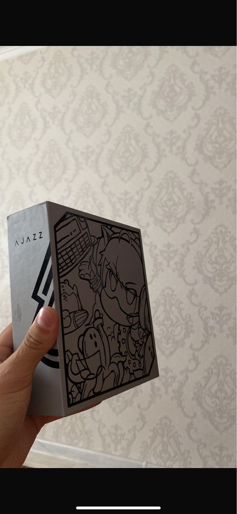 Мышька продается Ajazz aj159apex