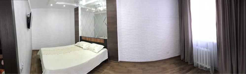 Элитная квартира в центре/Алиханова 38/3,смарт тв,звоните
