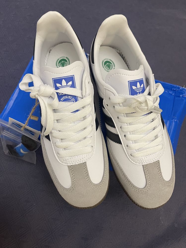 Кеды Adidas Samba