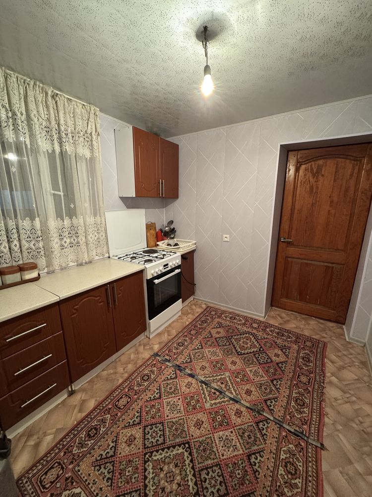 Продам дом в селе Жанаесиль (Новоишимка)