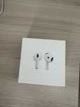 Airpods 4 новые