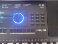 Продам синитизатор Kurzweil КР 110