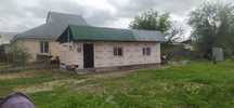 Срочно продам дом СЗЖР ул.Молыкбай 62