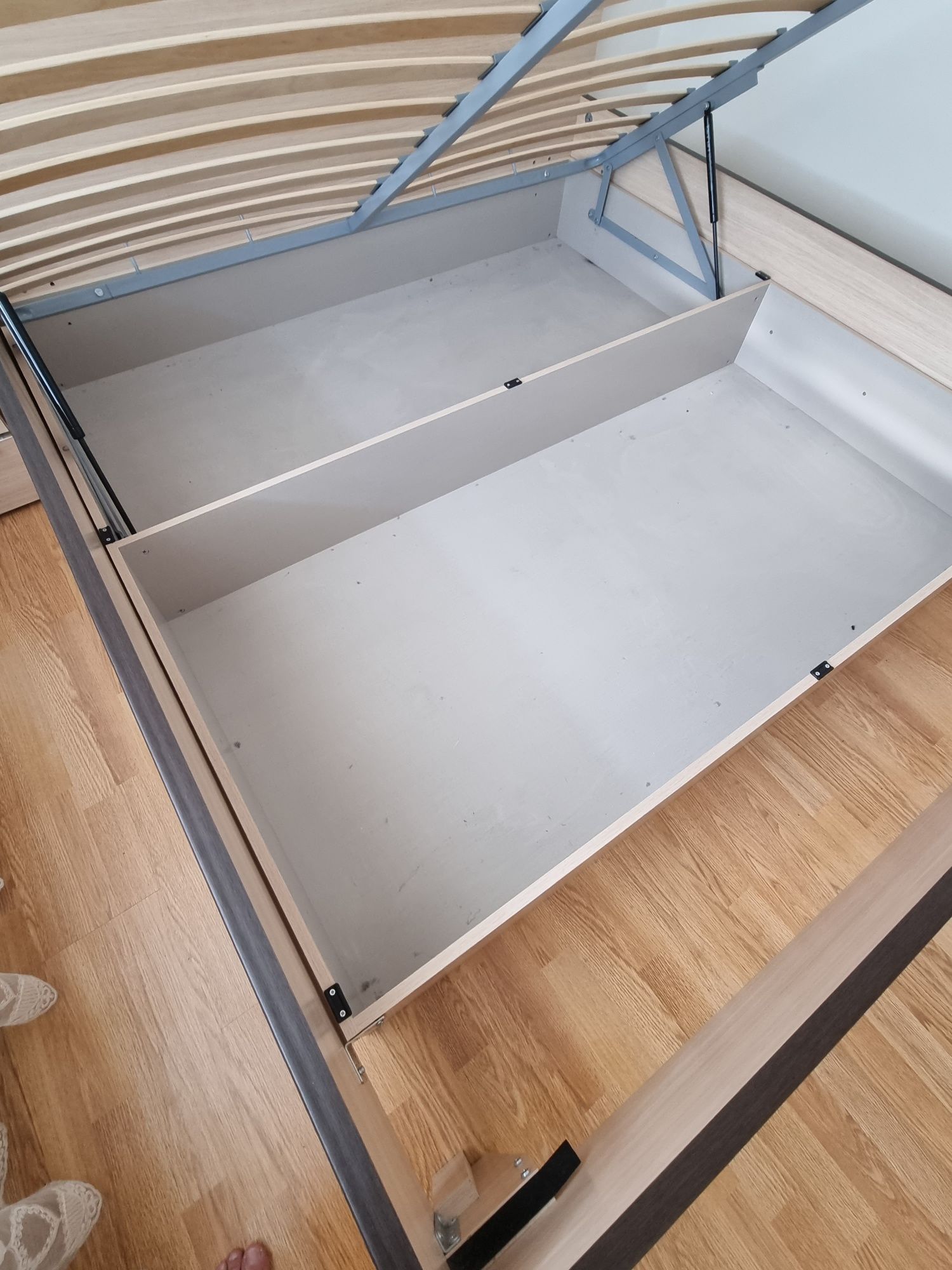 Продам спальную кровать 180х200 Дядьково (срочно)