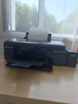 Цветной принтер Epson L805