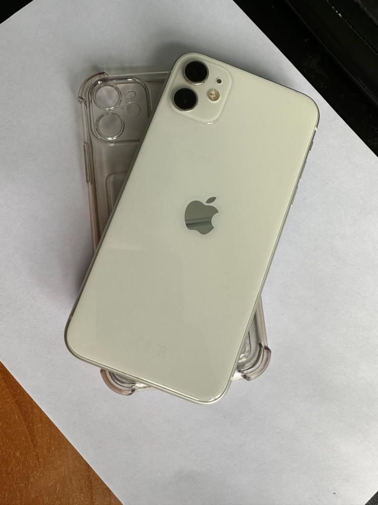 Iphone 11. 64 gb