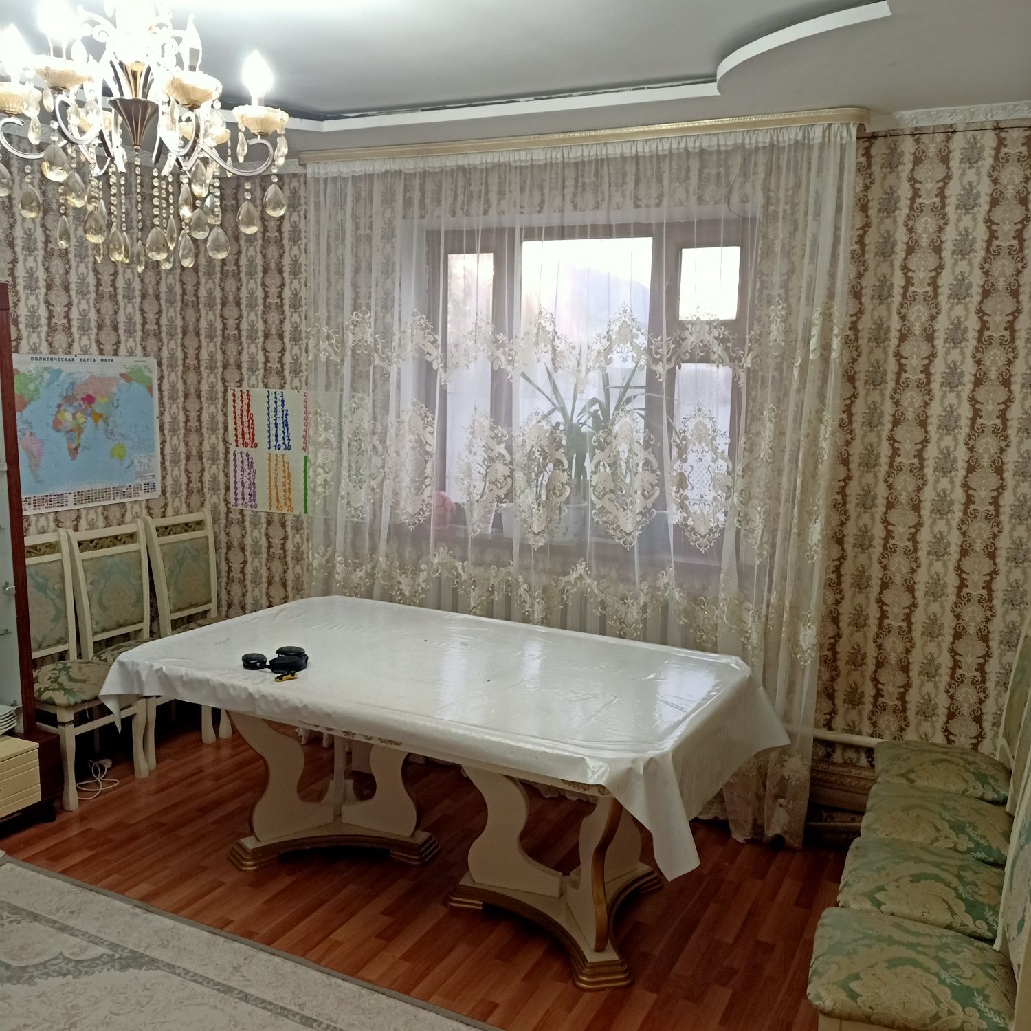 Продается времянка район Коммунизм