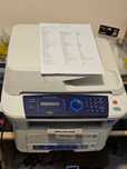 МФУ Xerox 3220 Лазерный принтер Ч/Б