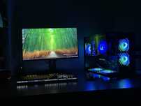 Акция. Топовый игровой компьютер i7 12700KF RTX 5060
