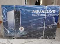 AQUALUXE  smart digital filter