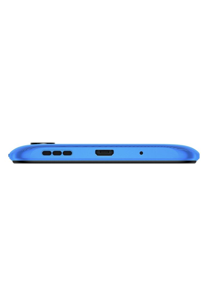 Смартфон Xiaomi Redmi 9A 2 ГБ/32 ГБ синий