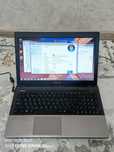 Ноутбук Asus Core i5 в хорошем состоянии