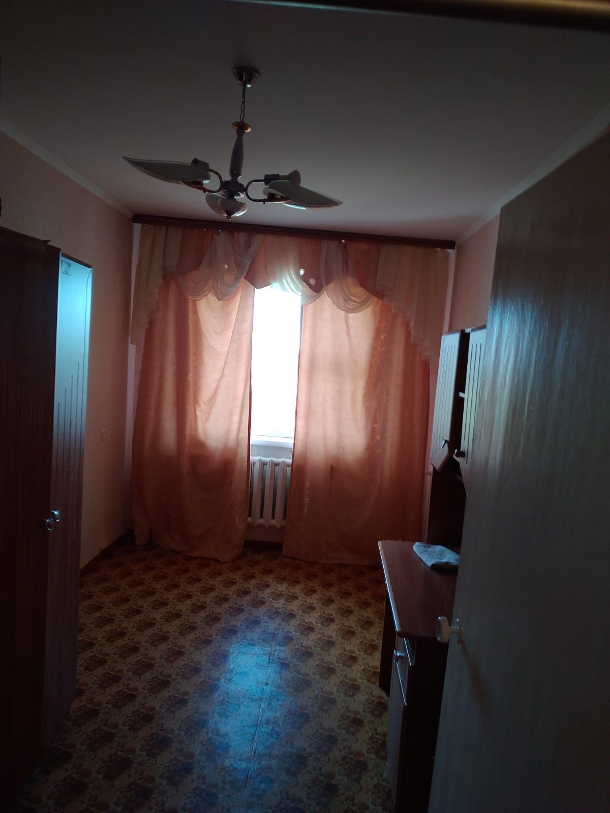 Продам 2комн квартиру по адресу 9микр 22 дом.