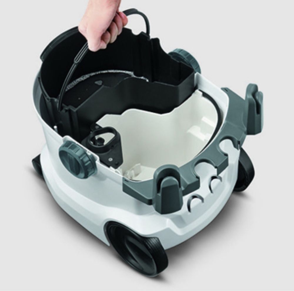 моющий пылесос karcher se 6.100
