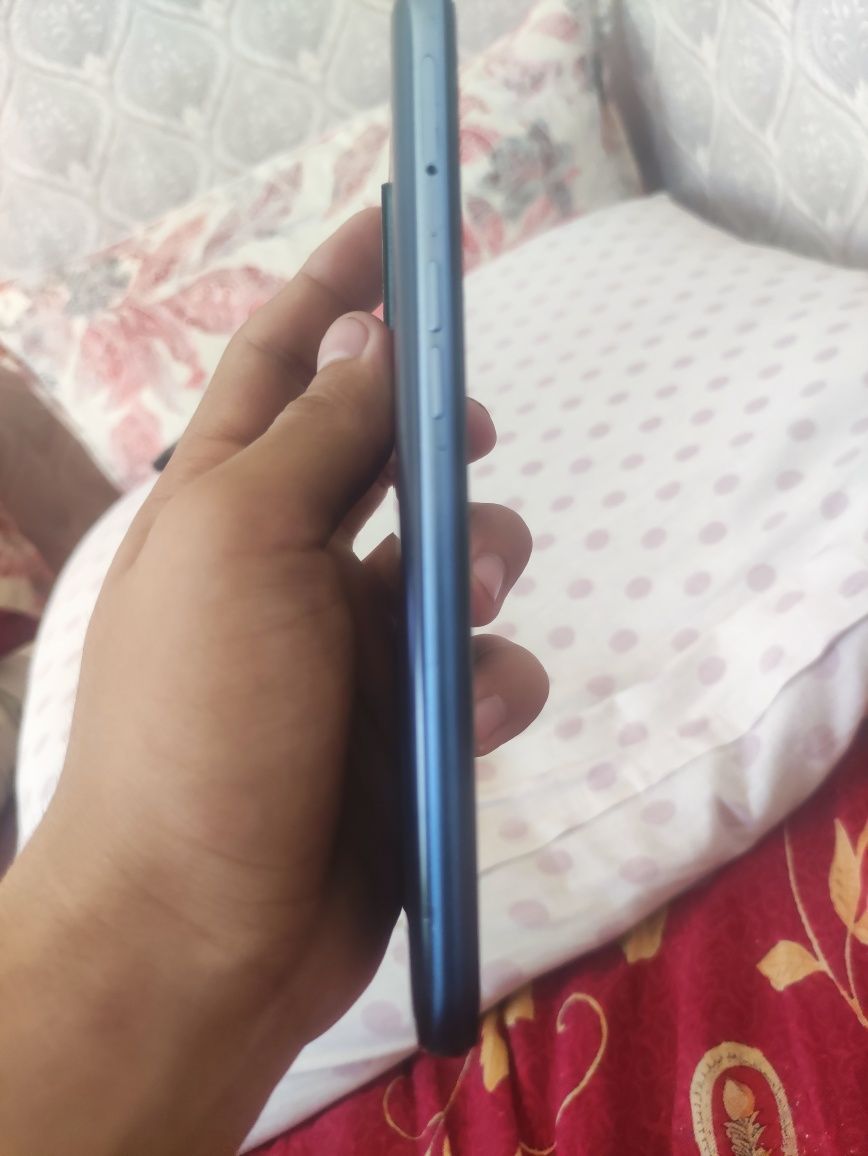 Realme 6 смартфон