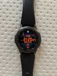 Продам Samsung Gear S3 Frontier