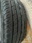 Летние шины Nexen  R15 185/65