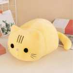 Мягкая игрушка кот