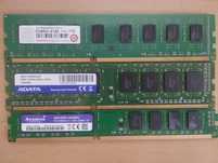 ОЗУ [оперативная память] DDR3
