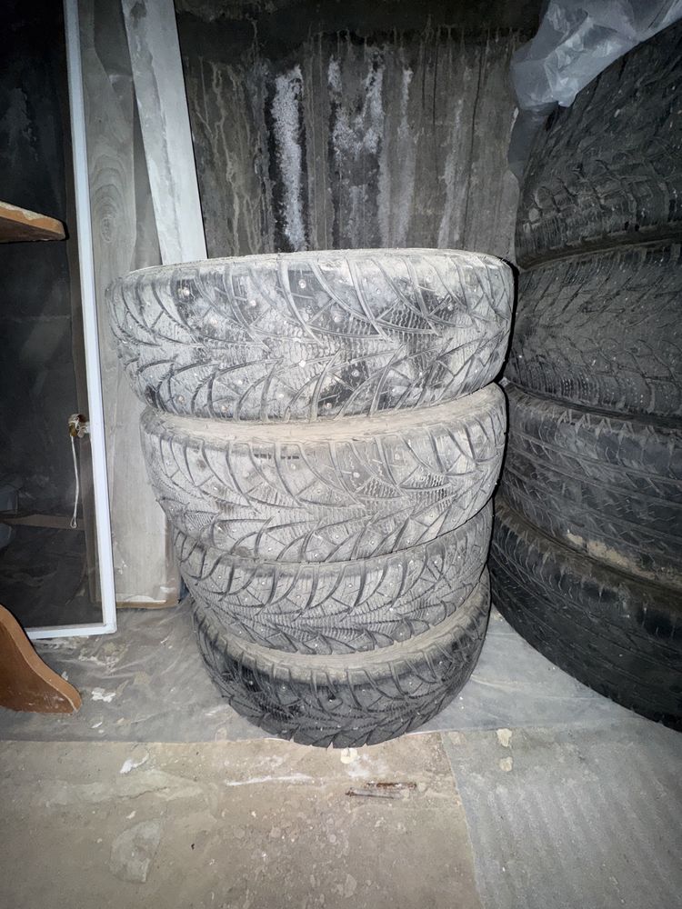 Зимние шины Rosava 185/70 R14