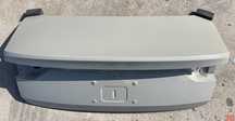 Крышка багажника для Geely Emgrand