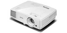 Проектор BenQ MS524 состояние новый