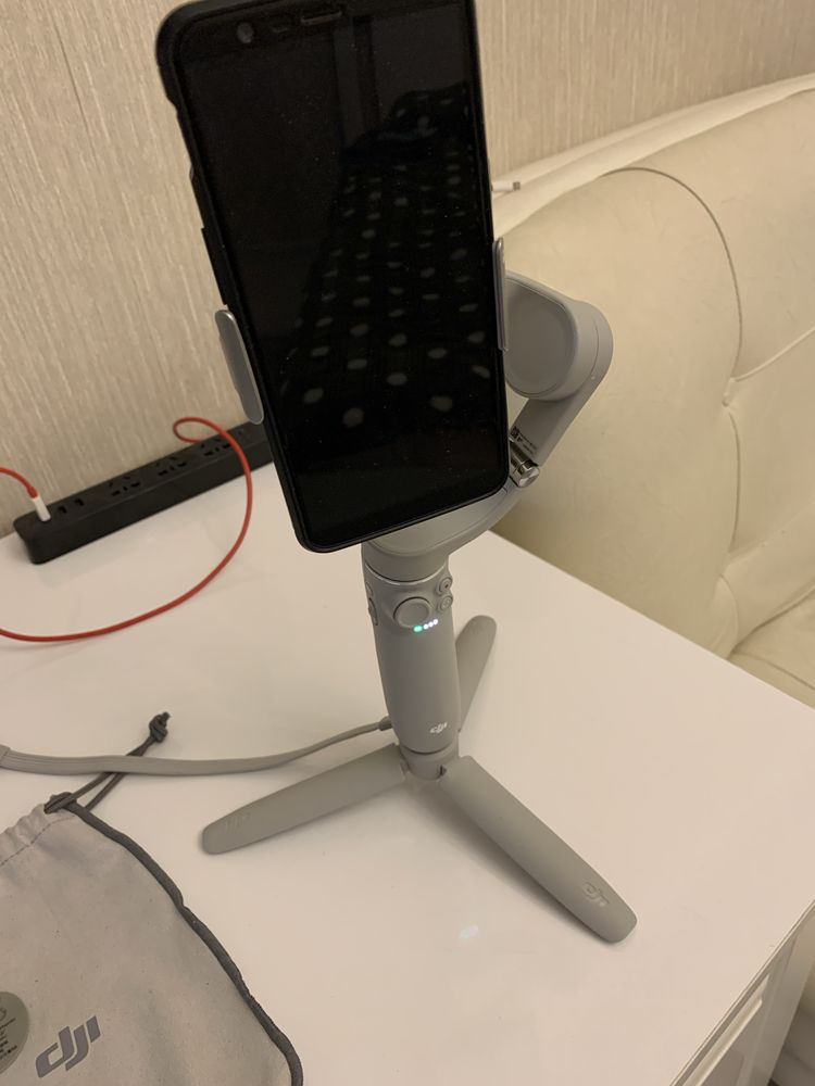 DJI osmo OM5 стедикам для телефона