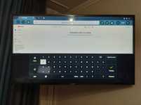 Продам телевизор Самсунг Full HD TV T5300, диагональ 43*109см