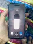 Iphone15pro titanium EAC