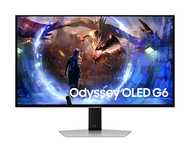 Игровой Монитор 27” Odyssey OLED G6 360hz