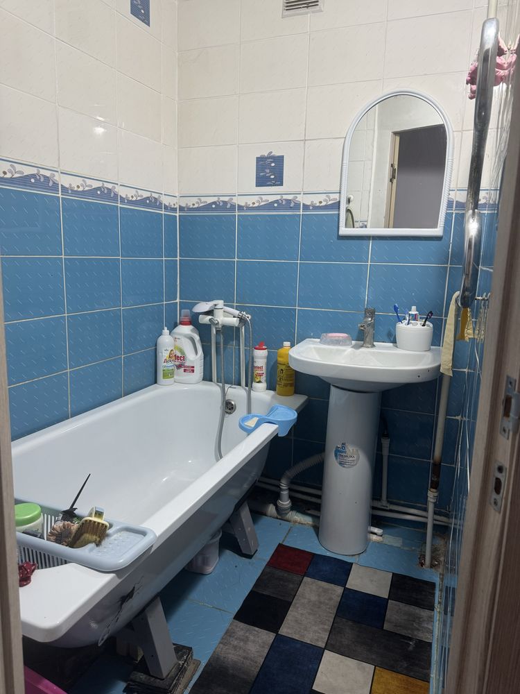 Продам 3 комн квартиру