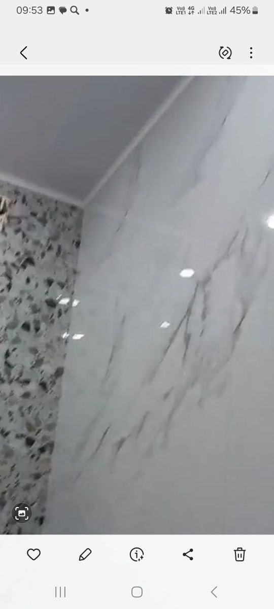 Кладка кафеля качественно,быстро