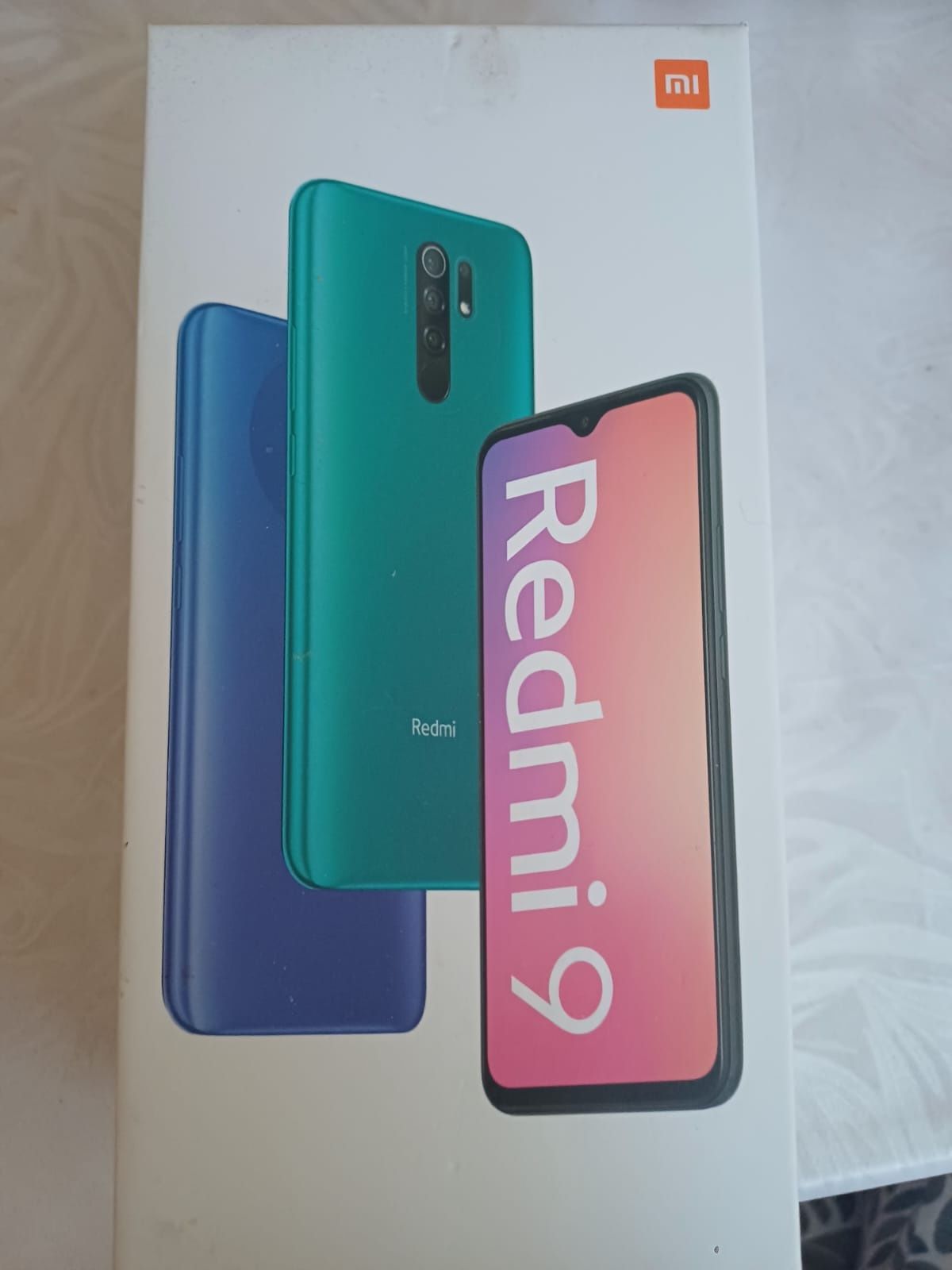 Смортфон  Xiaomi