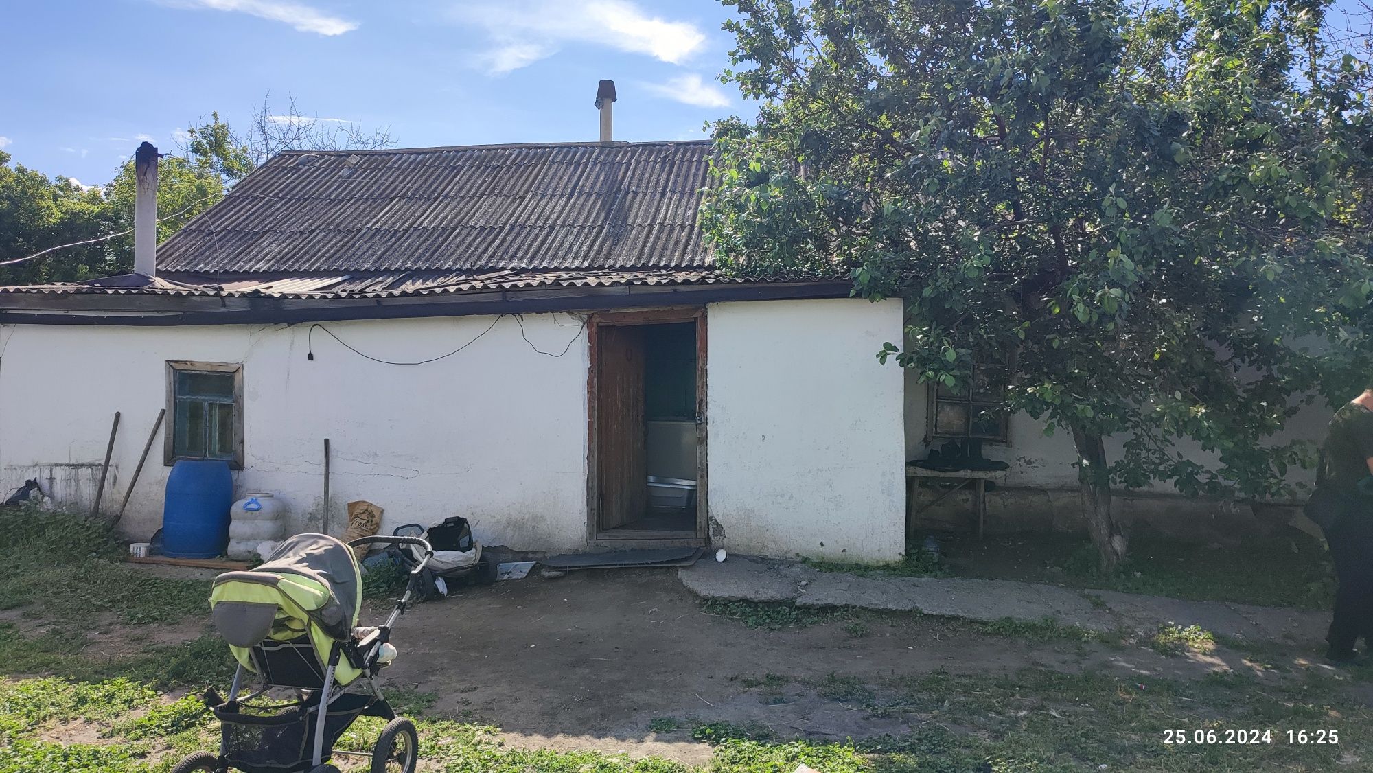 Продам дом в Шеминовке