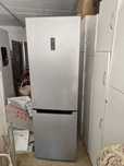 Продам холодильник Indesit