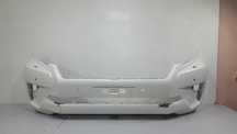 Бампер на Toyota LCR Prado 155 / 160 18- Прадо 155 / 160 18-