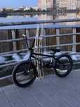 БМХ ХАРО bmx haro