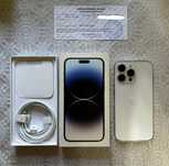 iPhone 14 Pro Max 256gb