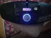 Магнитола LG SB156 Магнитафон