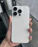 iPhone 13 Pro Max 512 GB Silver