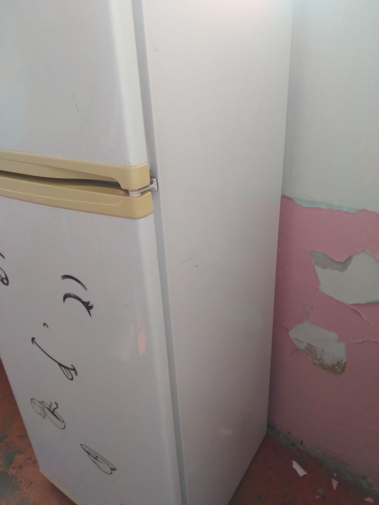 Гааратния холодильник